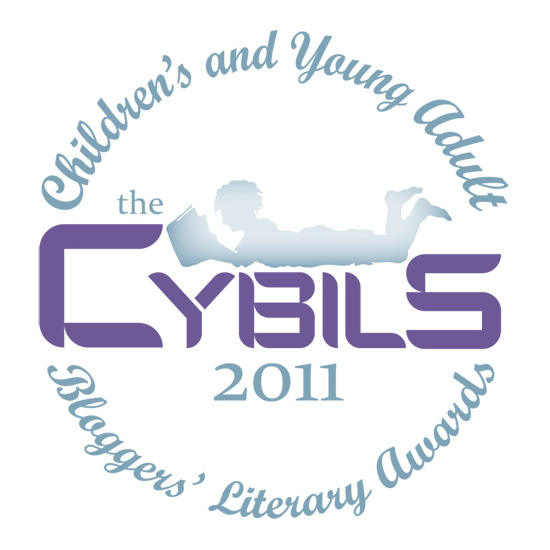 Cybils Awards logo 2011