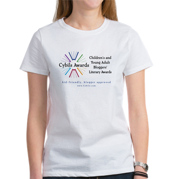 Cybils Women's Shirt