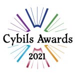 Cybils Logo 2022
