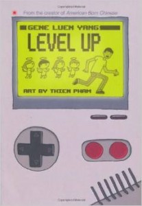 levelup