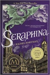 seraphina