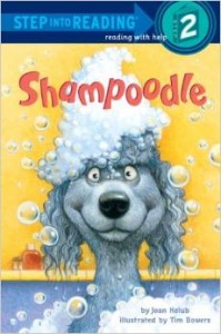 shampoodle