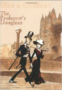 professorsdaughter