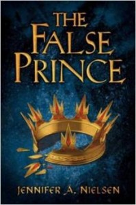 falseprince