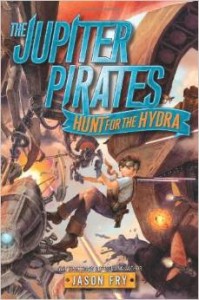 huntforthehydra