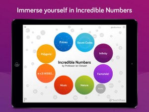 incrediblenumbers