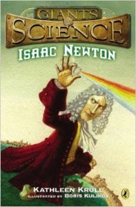 isaacnewton