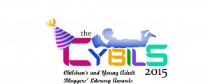 Cybils Logo 2015 - Master