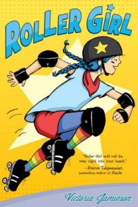 rollergirl