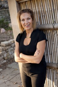 Bridget Heos Author Photo