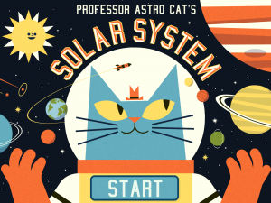 000 Title - (2048x1536) - Professor Astro Cat's Solar System - Minilab Studios