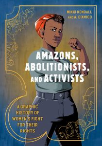 activism graphic novel