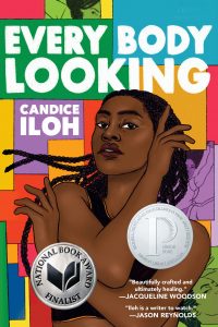 Every Body Looking Candice Iloh
