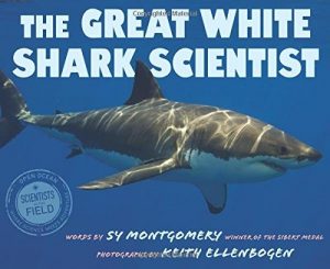 great white shark scientists sy montgomery