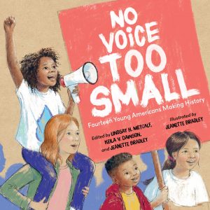 activism picture book