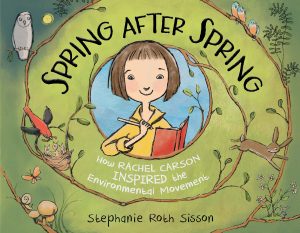 Spring after Spring Stephanie Roth Sisson