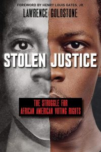 Stolen Justice Scholastic Focus Lawrence Goldstone