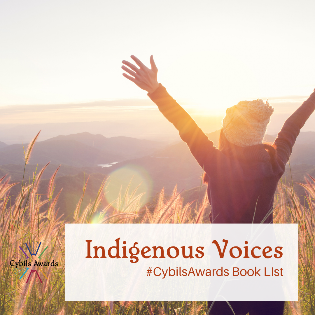 Featured image for “#CybilsAwards Booklists: Indigenous Voices”