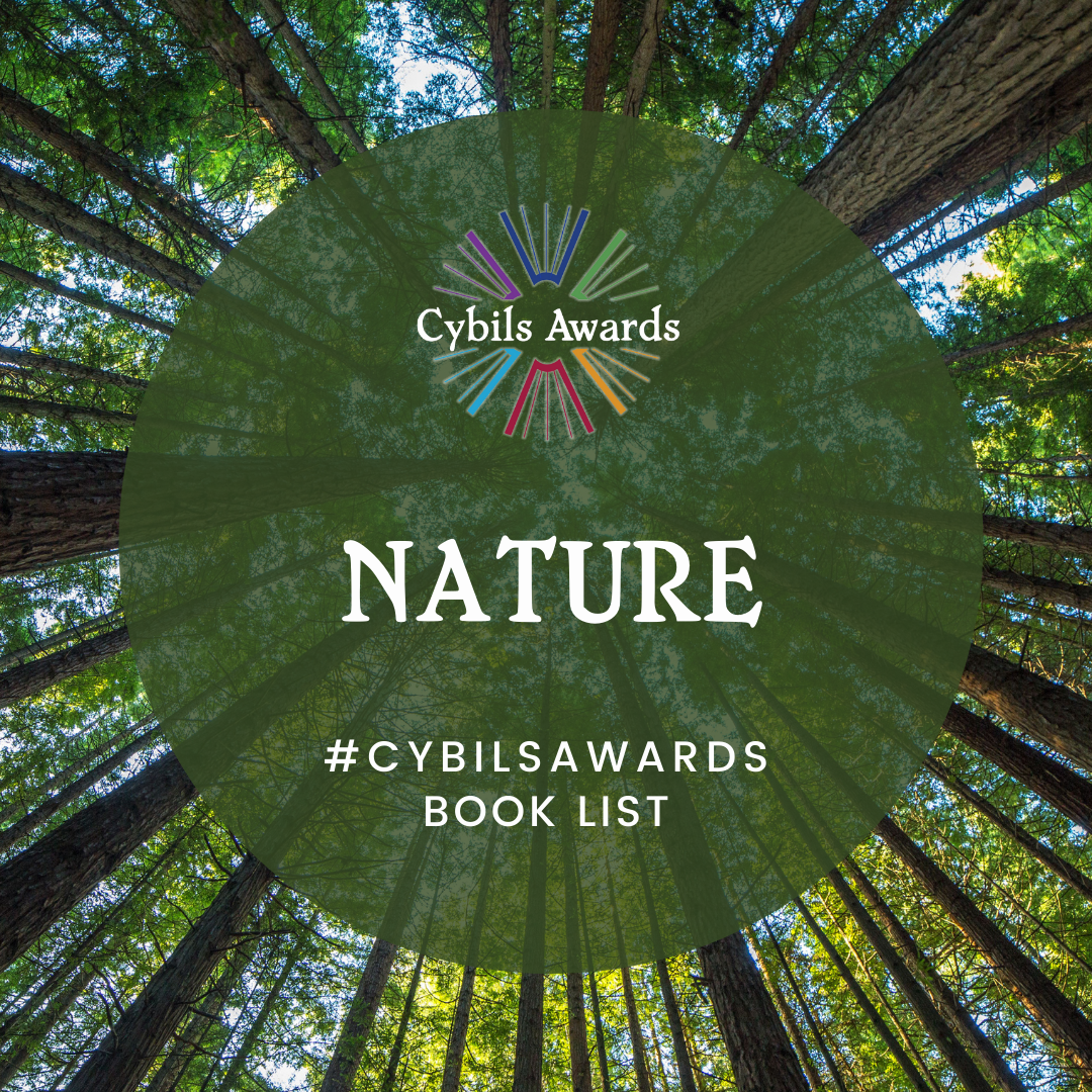 Featured image for “#CybilsAwards Book Lists: Nature!”