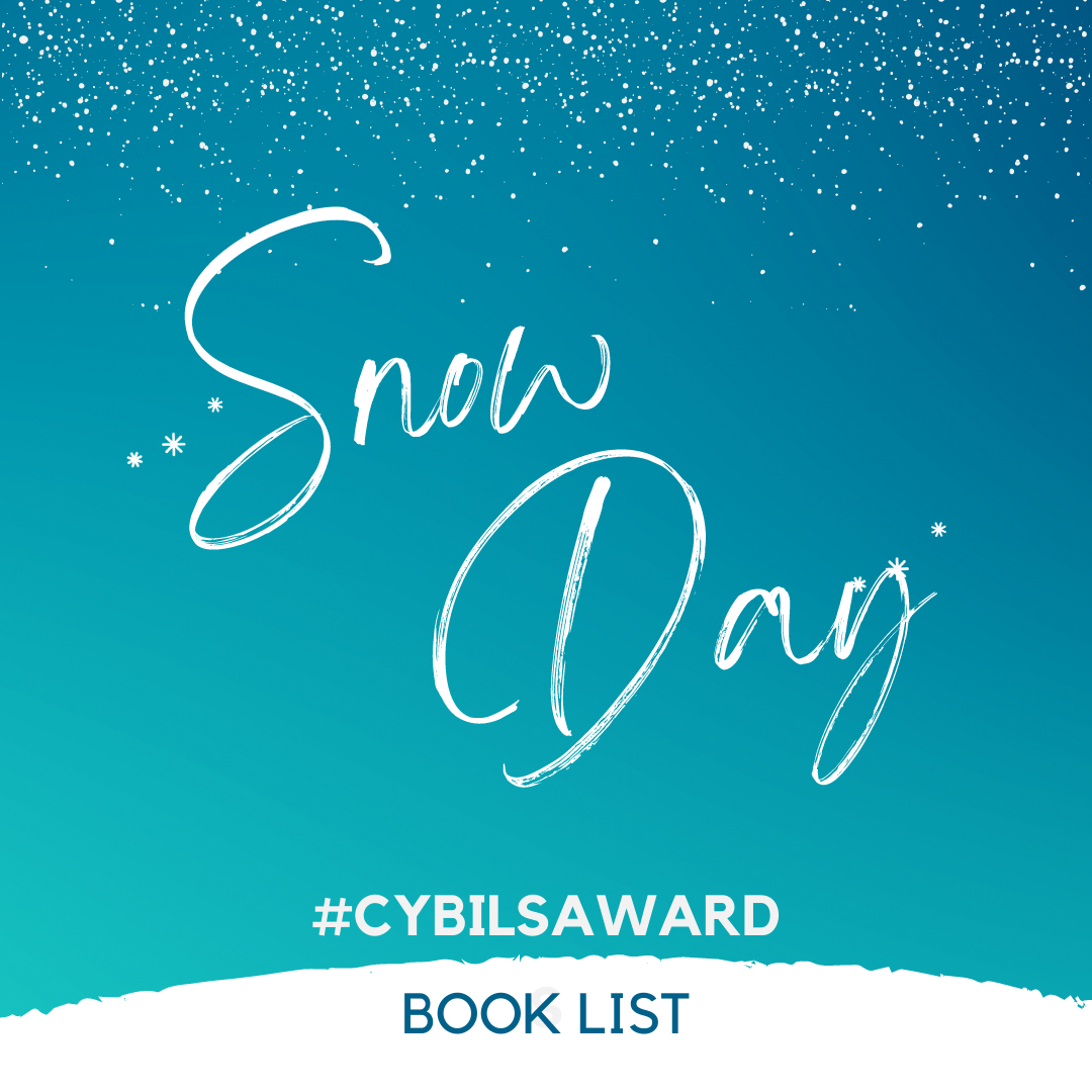 Featured image for “#CybilsAwards Book Lists: Snow!”