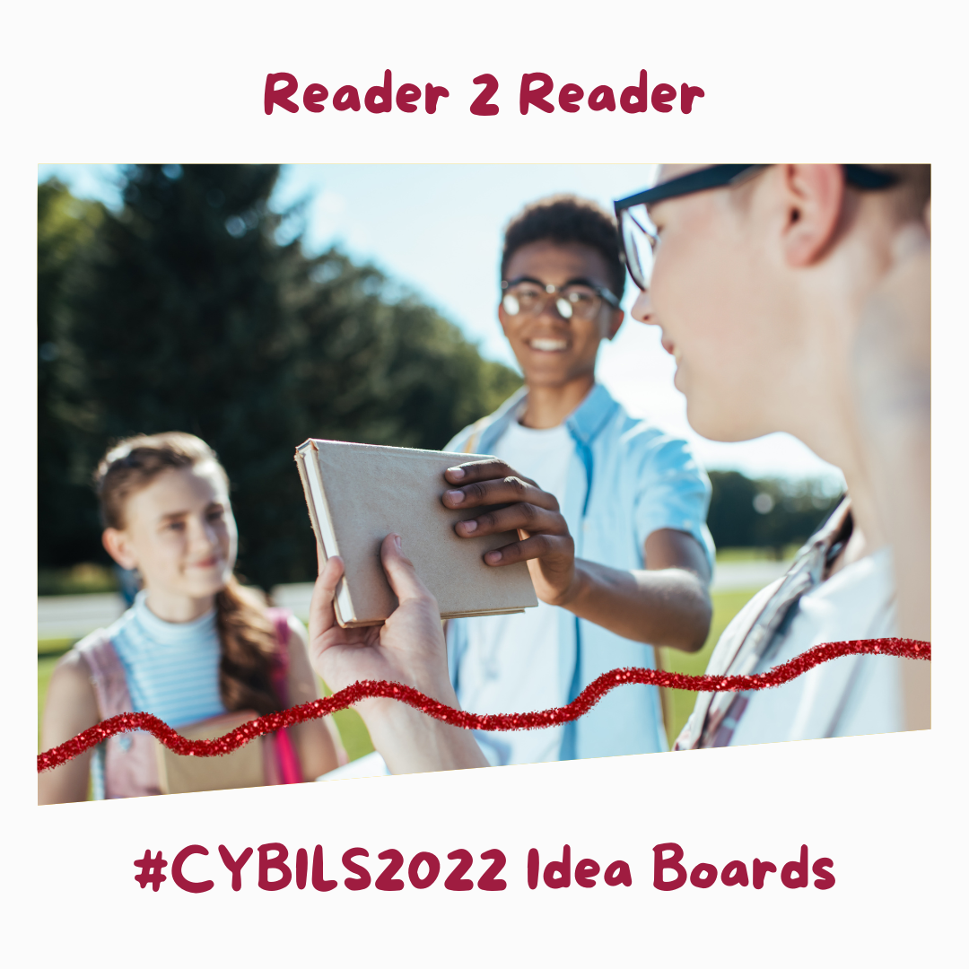 Featured image for “#Cybils2022 Idea Boards are here!”