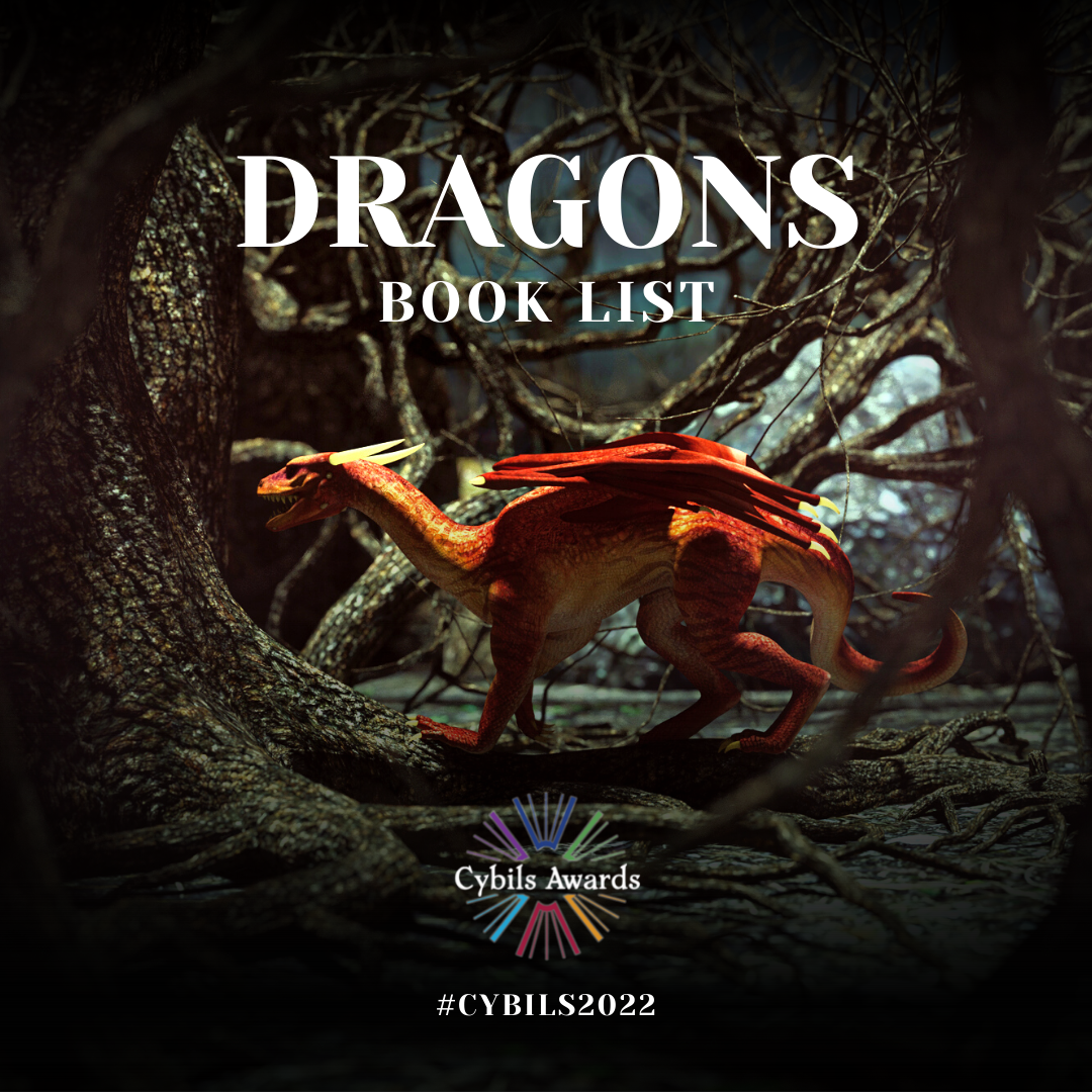 Featured image for “#Cybils2022 Book Lists: Knights and Dragons”