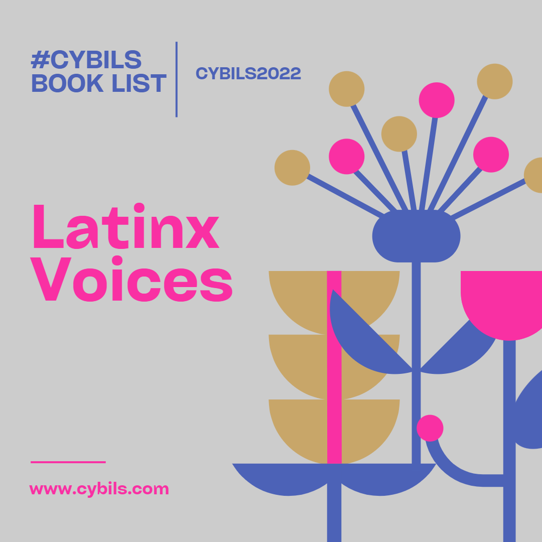 Featured image for “Backlist Book List: Latinx Voices”