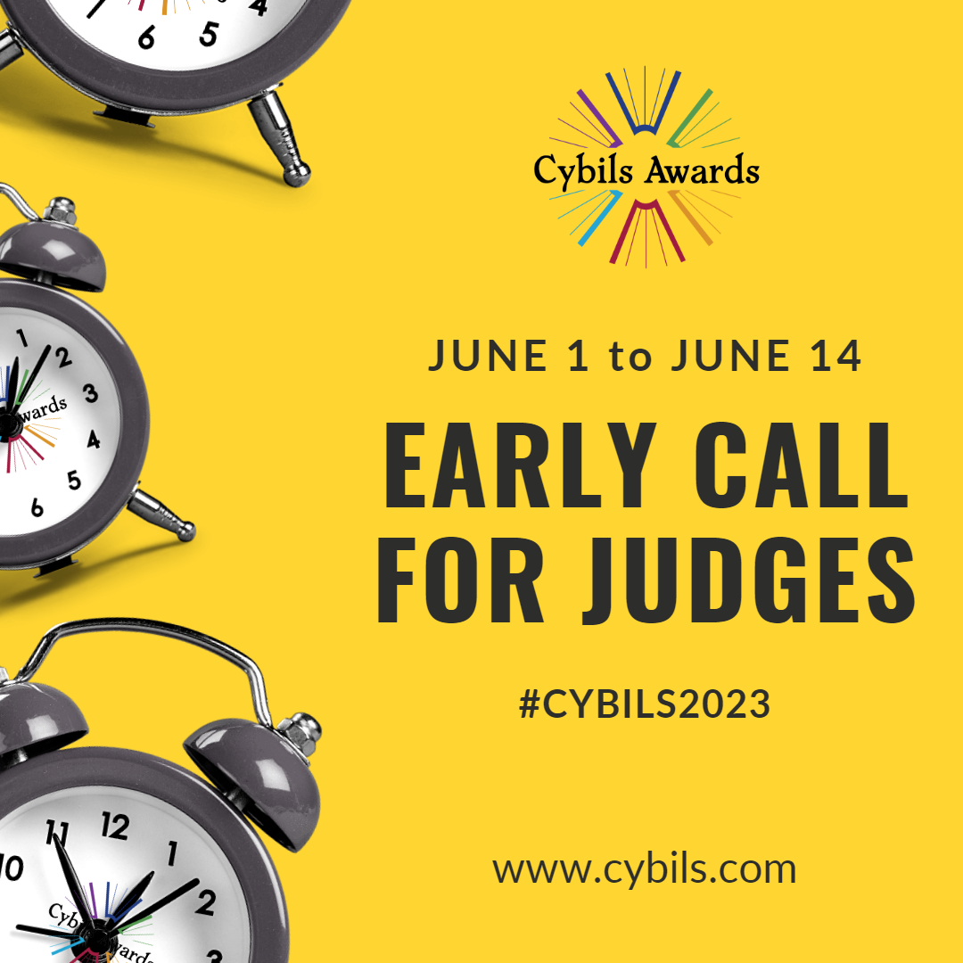 judge call june cybils