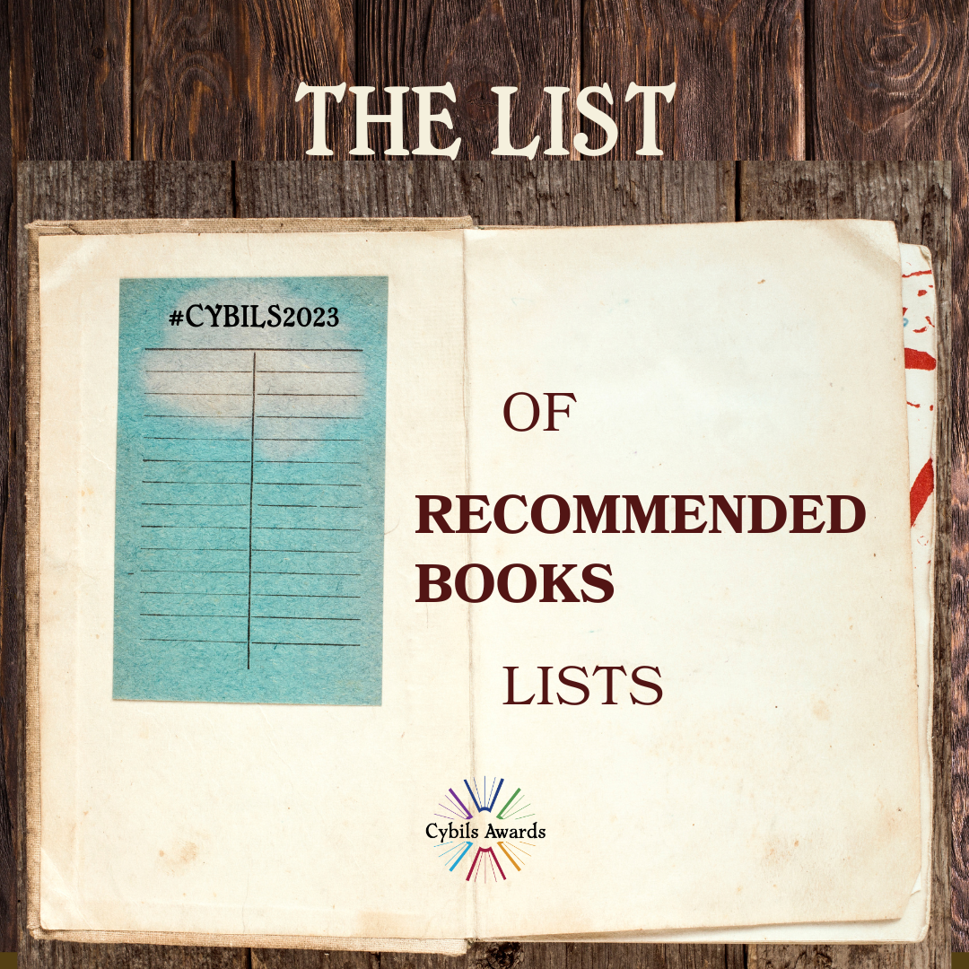 Featured image for “The List with Recommended Lists”
