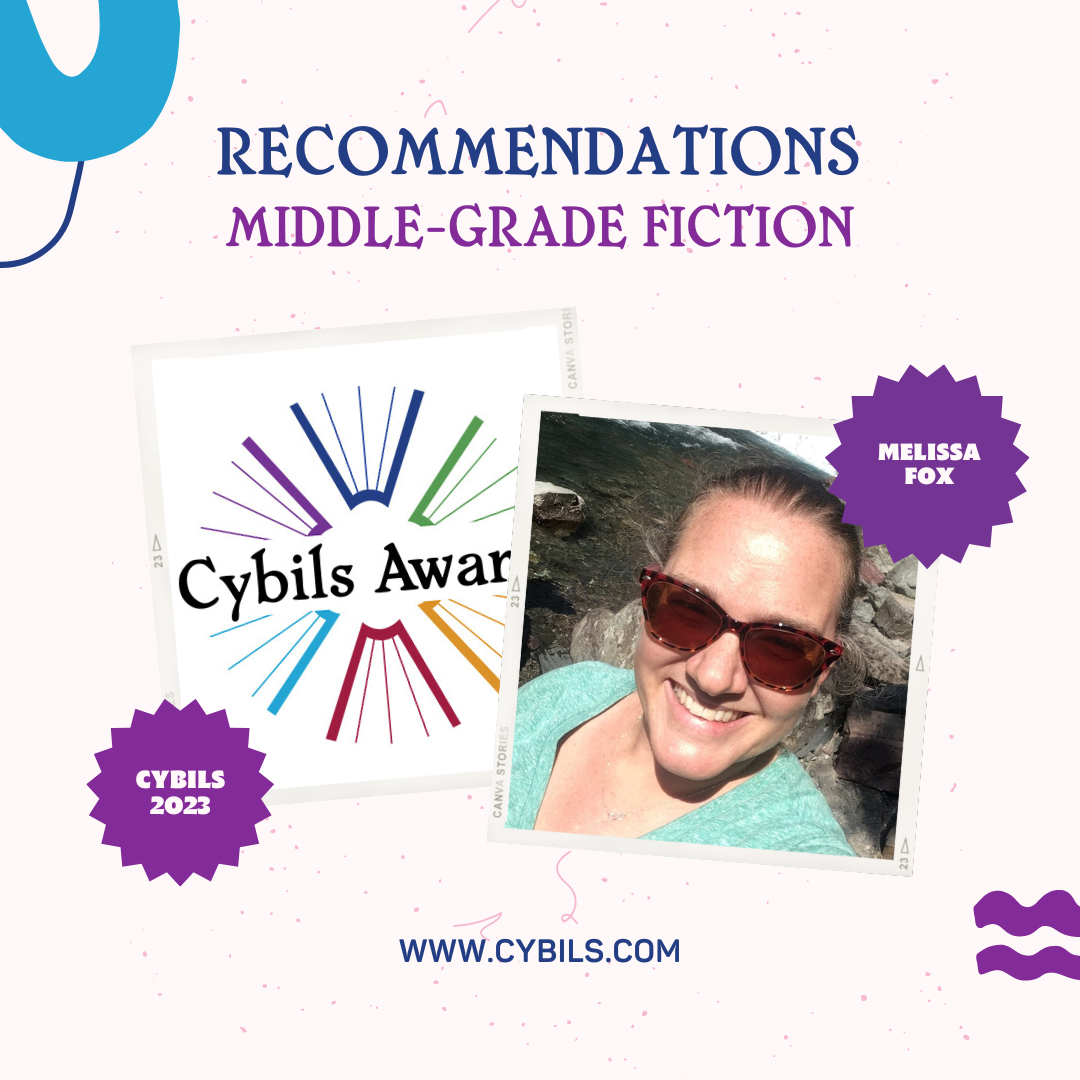 mglit book recs