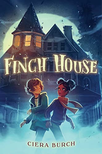 finch house