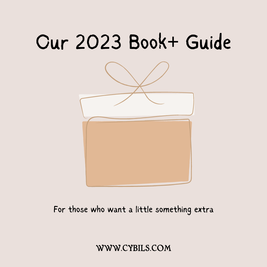 Featured image for “Perfect Pairings 2023: 10 Book + Gift Ideas”