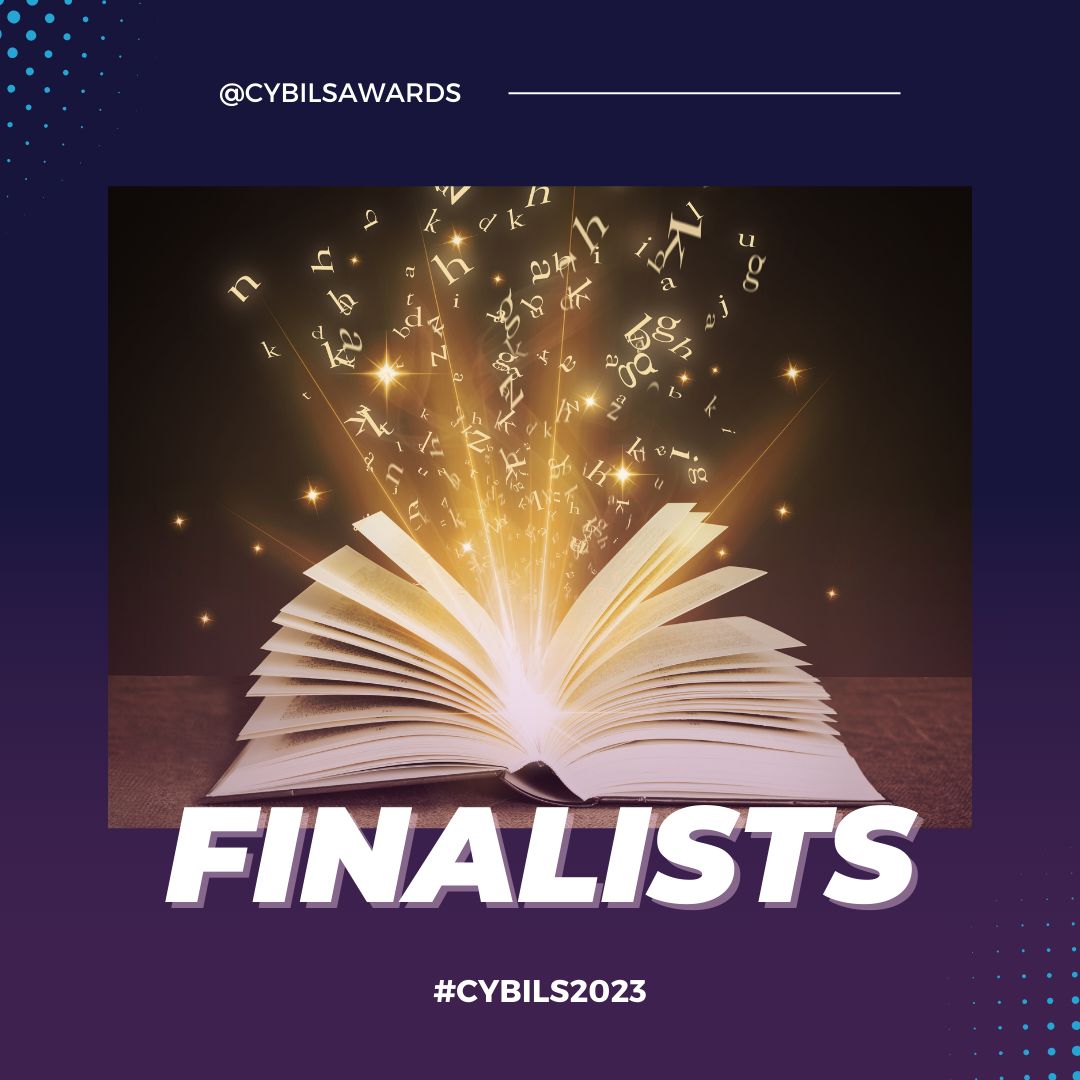 Featured image for “Announcing the 2023 CYBILS Awards Finalists”