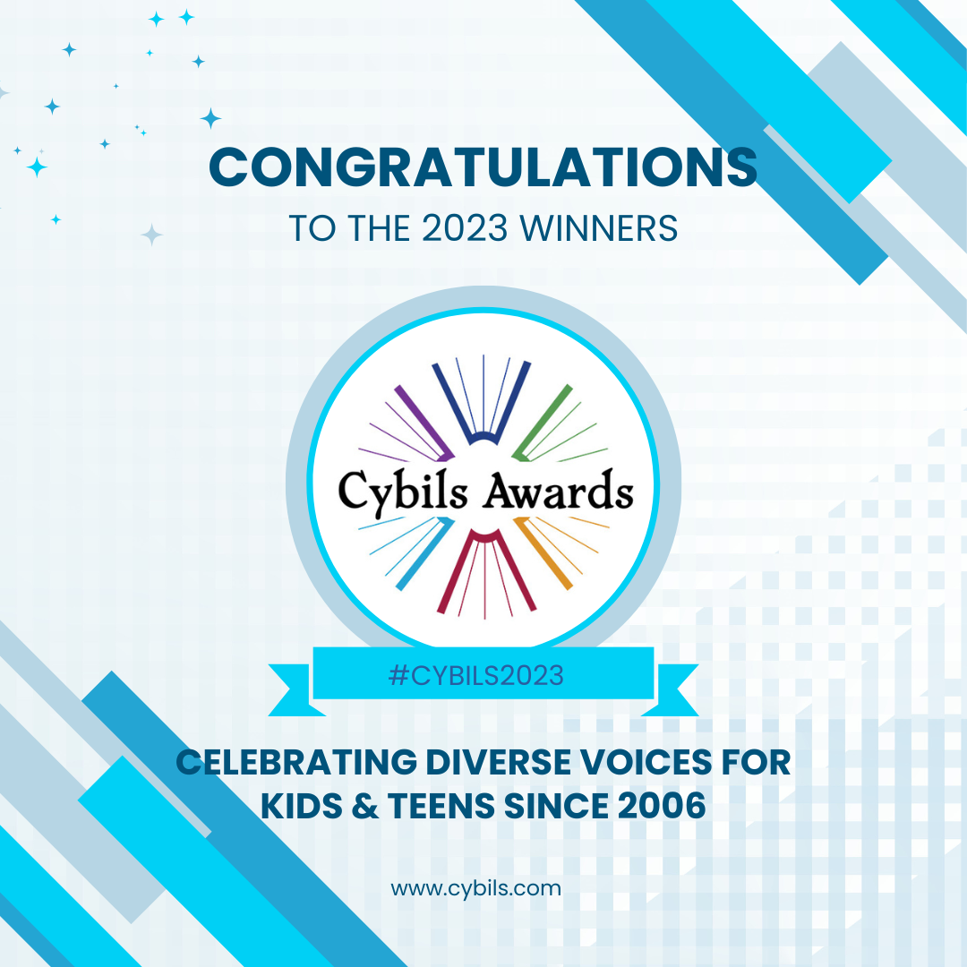Featured image for “Announcing the 2023 CYBILS Awards Winners”